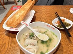 -南城香(北京南站店)