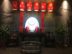 -包子大王(新泽巷店)