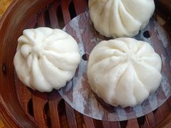小笼猪肉包-颐和•海鲜砂锅粥•啫啫煲(奥林匹克广场店)