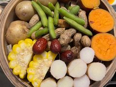 -野山舂·贵州现舂酸汤牛肉(东山店)