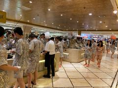 -海韵之星邮轮水会(明发商业广场店)