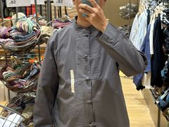 -MUJI无印良品(华贸店)