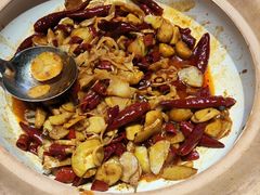 -印象鲵宴·张家界地标美食名片(溪布街店)