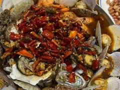 -吕氏疙瘩汤·私家菜馆(慈云寺店)