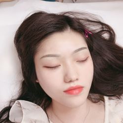 -久匠·野生眉半永久纹眉