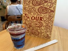 -OUR Bakery(中海环宇荟店)