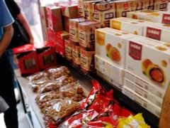 零售区-稻香村(观前街店)