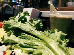 -韩盛·盛江山自助料理(中街大悦城店)