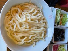 炸酱面-小吊梨汤·北京菜(香山店)