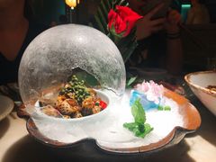 -佬麻雀·新湘菜(珠海金发购物中心店)