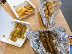 -达美乐比萨(上元大街店)