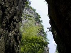 -南尖岩景区