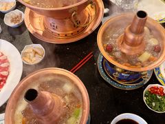 -南门涮肉(上海一店)