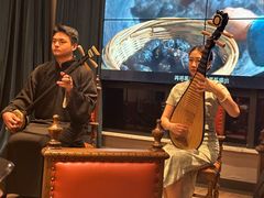 -江南雅厨(李公堤店)