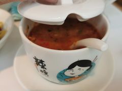 -莆田餐厅PUTIEN(三里屯店)