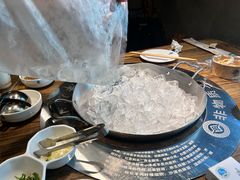 -泽成冰煮羊(非·遗东岸国际店)