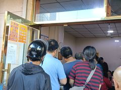 等位区-正味斋锅巴菜(西北角店)