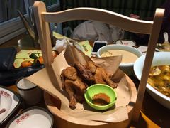 -金佬馆·川菜(芜湖繁昌华亿店)