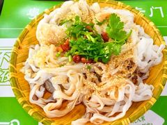 -吴一川牛腩粉(西村店)