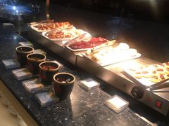 -威斯汀舞台餐厅