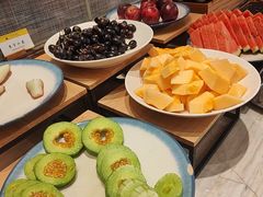 -大渔铁板烧(海雅缤纷城店)