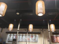 大堂-酒拾烤肉(星沙店)