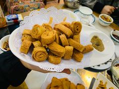 -爆肚于(赵公口桥店)