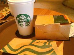 -星巴克臻选(沈阳大悦城店)