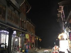 -巢湖名吃·徽府农家菜(半汤店)