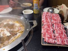 -井格重庆火锅(西直门凯德Mall店)