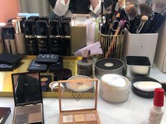-海马体家庭照相馆(北京芳圆里 ID MALL店)
