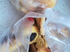 -爱德顺糕点食屋(利民道店)