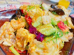 -回·龙虾铺·盆盆蟹·烧烤大排档(回龙观店)