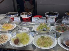 -旺角小渔村(二马路店)