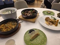 -品海楼·大连海胆锅贴馆(东港店)