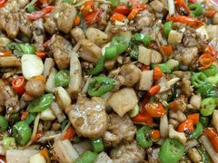 -冯大腕江湖川菜馆(后沙峪店)