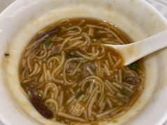 -潮福城大酒楼(北尚店)