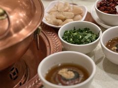 -八先生涮肉房(三里河店)
