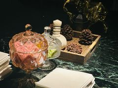 -涟LIAN·泰式按摩·MASSAGE·SPA(华强北店)
