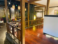 -青藤茶馆(南山路店)
