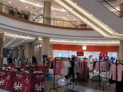 -碧乐城(无锡梁溪店)