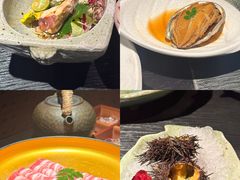 -花潮料理艺食馆(成都万象城店)