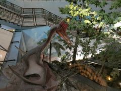 -湖南省地质博物馆