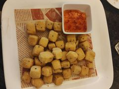 -宁波饭店·甬味灶(马园路店)