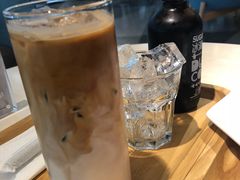 -sugarman espresso素饮糖人高新咖啡工厂