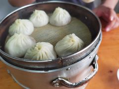 汤包-勤业老杨汤包店(红星新村分店)