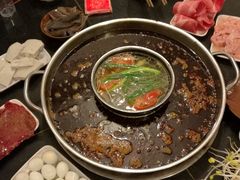 -邓莽子老火锅(鲁祖庙店)
