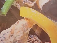 -杨氏青龙虾·羊蝎子(珠江路店)