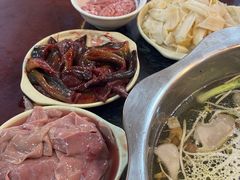 -储奇门鳝鱼火锅(总店)