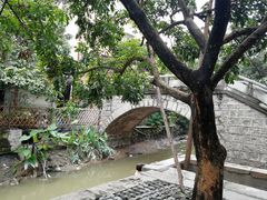 -小洲村